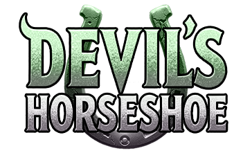 devil's horseshoe