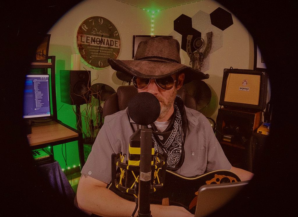 gods gonna cut you down song