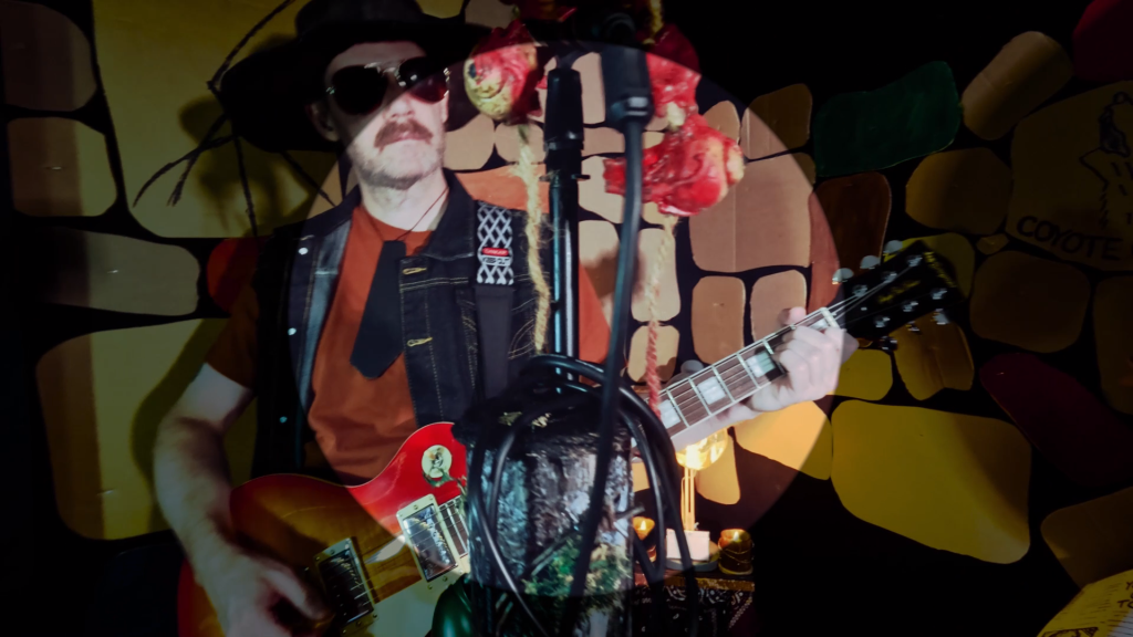 NIN HEAD LIKE A HOLE