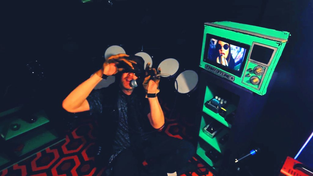 Hungry like the wolf