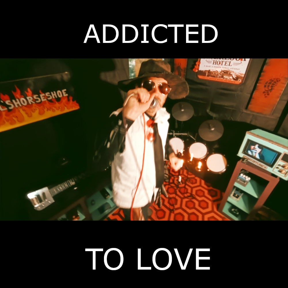 addicted to love