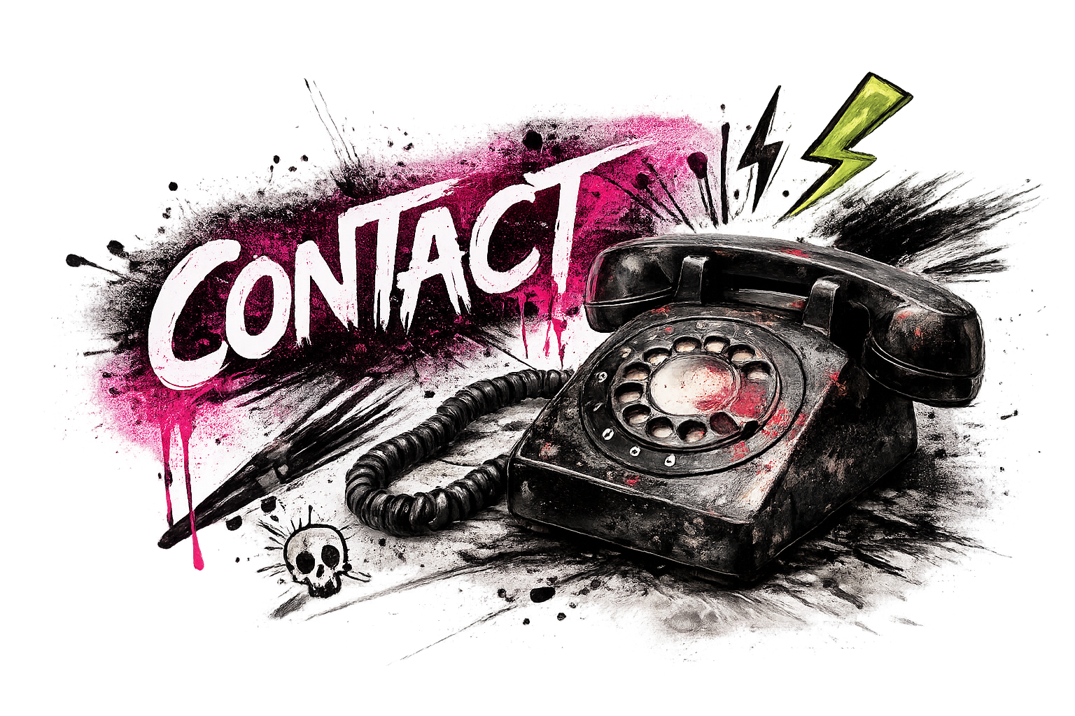 contact devils horseshoe