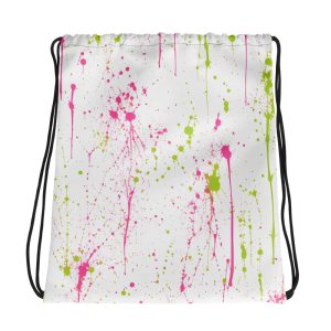 Drawstring bag