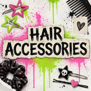 Hair Accessories